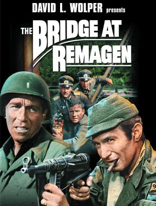 The Bridge at Remagen on AllMov...
